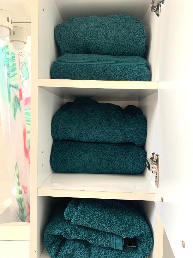 Apartament Little Champs-Elysees Drancy Zewnętrze zdjęcie