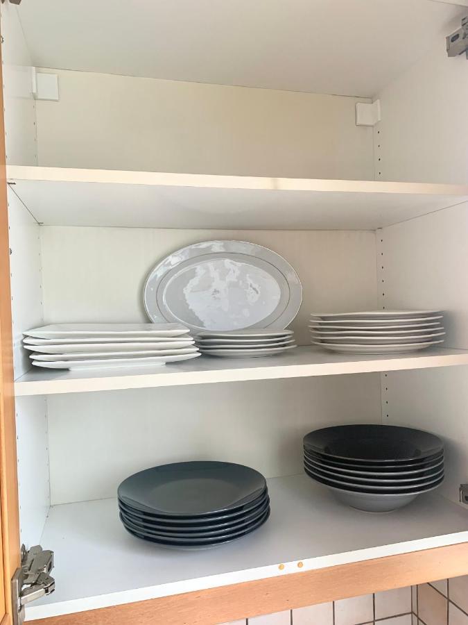 Apartament Little Champs-Elysees Drancy Zewnętrze zdjęcie